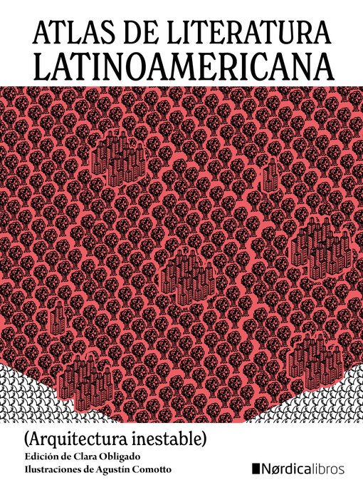 Title details for Atlas de literatura latinoamericana by Clara Obligado - Wait list